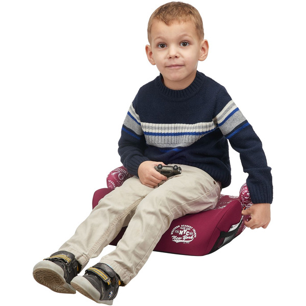 Детское сиденье Lorelli Easy 2018 Red