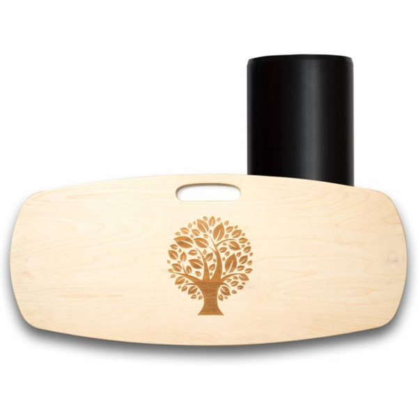 Балансборд IndSpace Eco