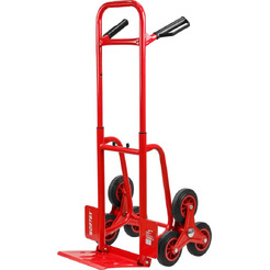 Тележка складная WORTEX FT 1025-6 (1335902)