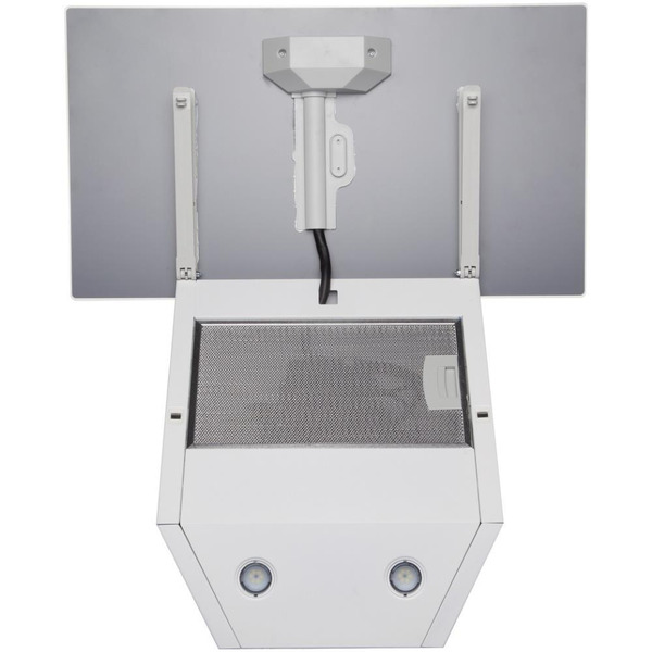 Вытяжка Konigin Colibri 60 (белый)