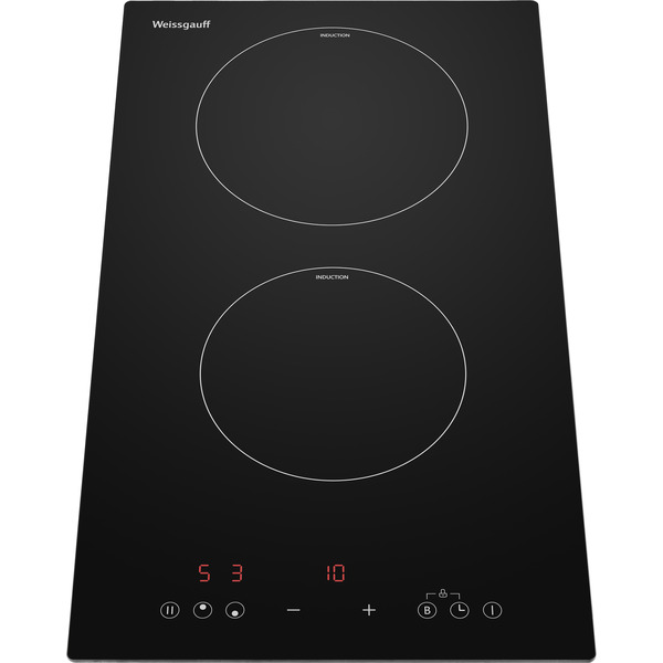 Варочная панель Weissgauff HI 32 BSC