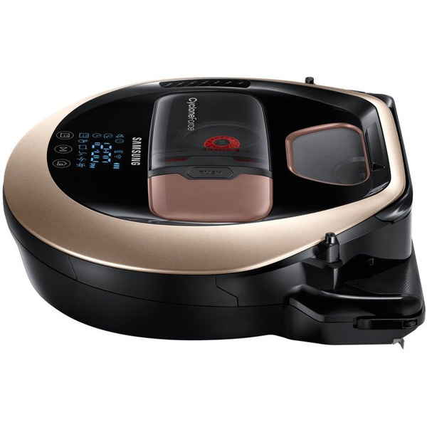 Робот-пылесос SAMSUNG VR20M7070WD/EV