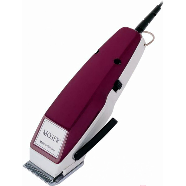 Машинка для стрижки Moser 1400-0050