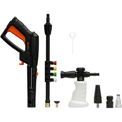 Мойка высокого давления Eland RE-180 PRO