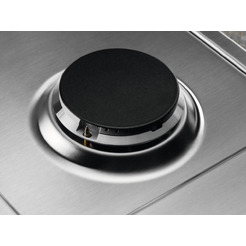 Поверхность газовая ELECTROLUX KGS6424BX