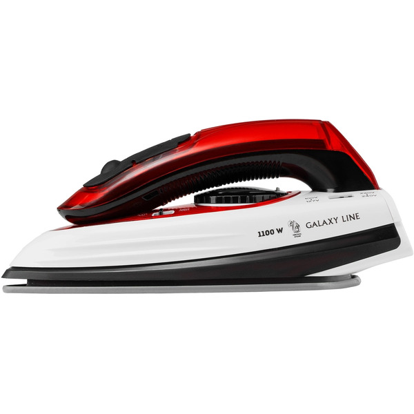 Утюг Galaxy Line GL6137