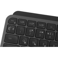 Клавиатура Logitech MX Keys Mini 920-010617