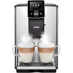 Кофемашина Nivona CafeRomatica NICR 825