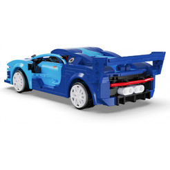Конструктор CaDa Evo Гоночный автомобиль C51073W