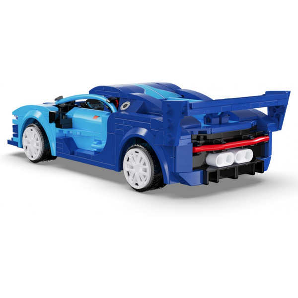 Конструктор CaDa Evo Гоночный автомобиль C51073W