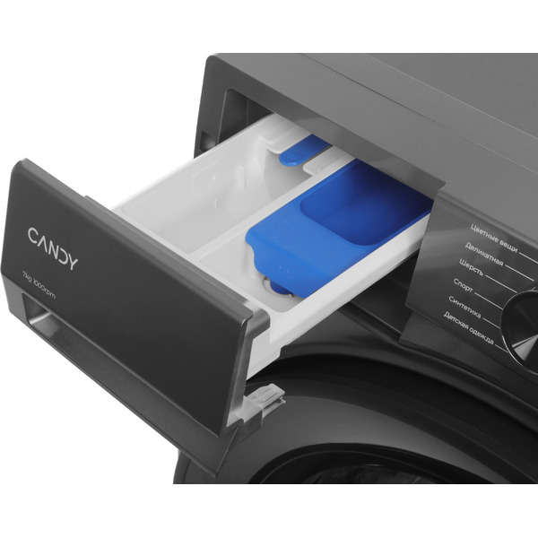 Стиральная машина Candy Nova C33W4 07MBR-07