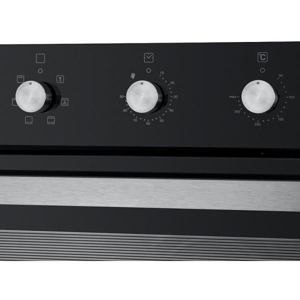 Духовой шкаф MAUNFELD MEOF.676B