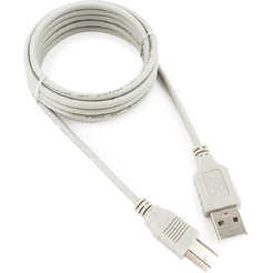 Кабель CABLEXPERT CC-USB2-AMBM-6-N
