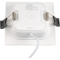 Точечный светильник General Lighting Systems GLP-SW3-6BT-90-4 412411