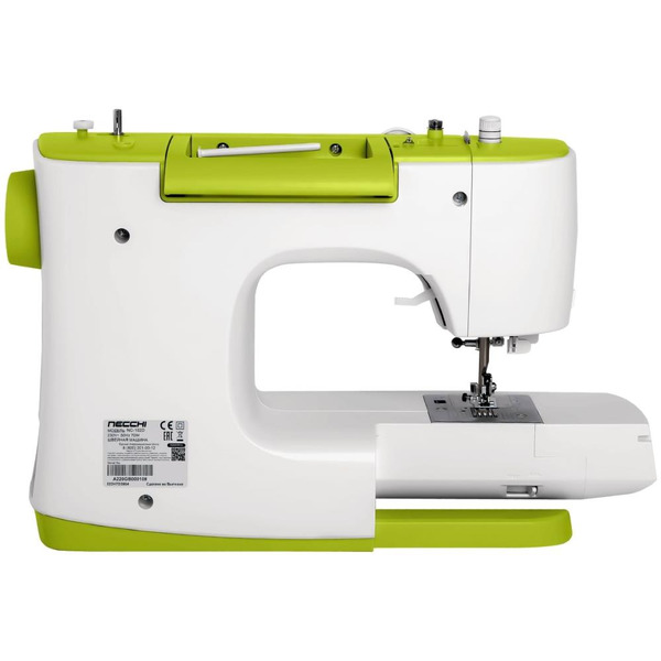 Швейная машина Necchi NC-102D