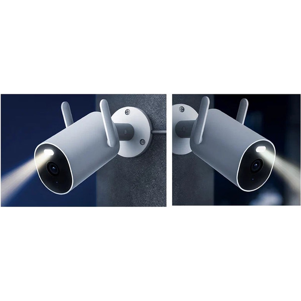 IP-камера Xiaomi Outdoor Camera AW300 MBC20 (BHR6816EU)