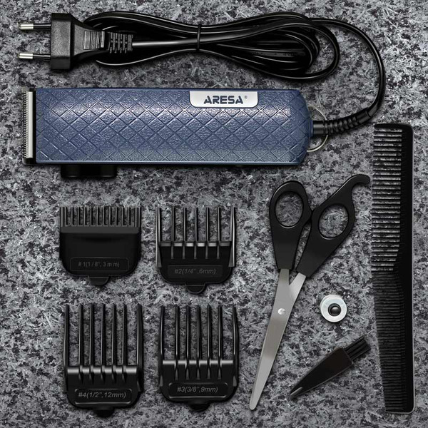 Машинка для стрижки Aresa AR-1811