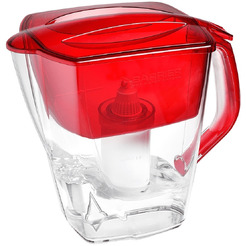 Кувшин БАРЬЕР Гранд гранат