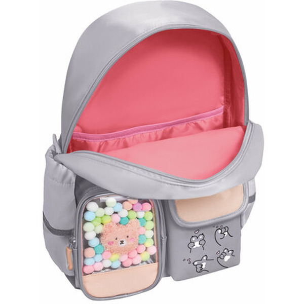 Рюкзак BRAUBERG Sweet paws 272064