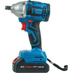 Гайковерт Katana UG9400 SinglePOWER (без АКБ)