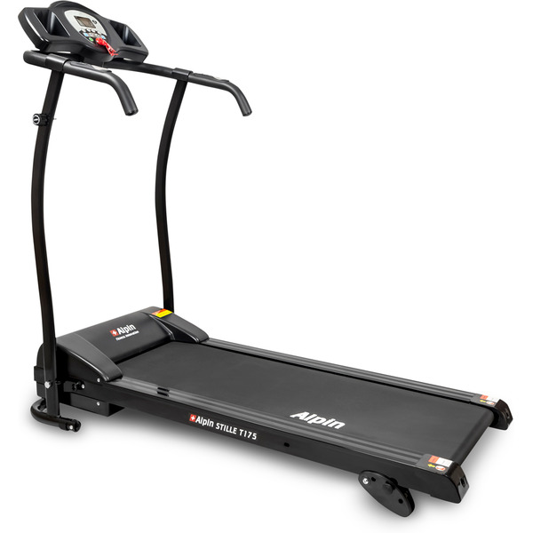 Беговая дорожка Alpin Stille T-175