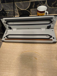 Вакуумный упаковщик Kitfort KT-1510