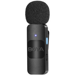 Микрофон BOYA BY-V10