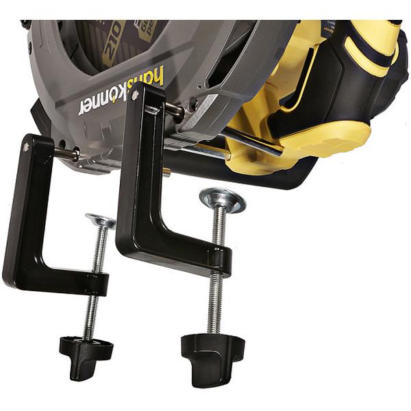 Циркулярная пила Hanskonner HCS50210