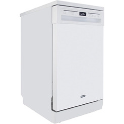 Посудомоечная машина DeLonghi DDWS 09S Citrino