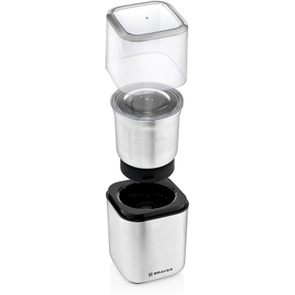 Электрическая кофемолка Brayer BR1180