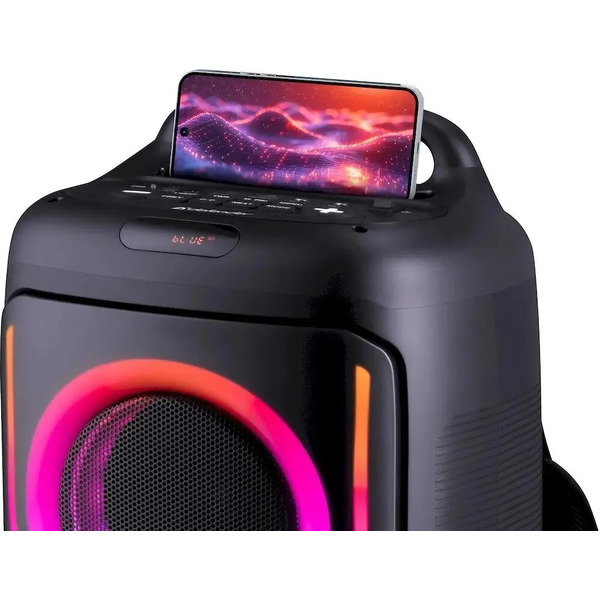 Портативная колонка Defender Boomer 75