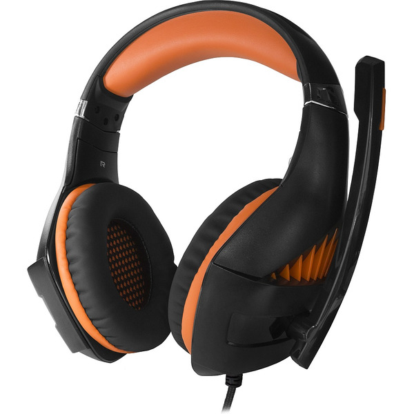Наушники CrownMicro CMGH-2103