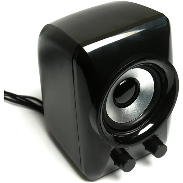 Акустическая система DIALOG Colibri AC-202UP Black