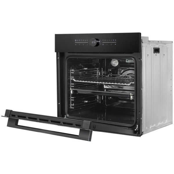 Духовой шкаф ZorG RAV616 black