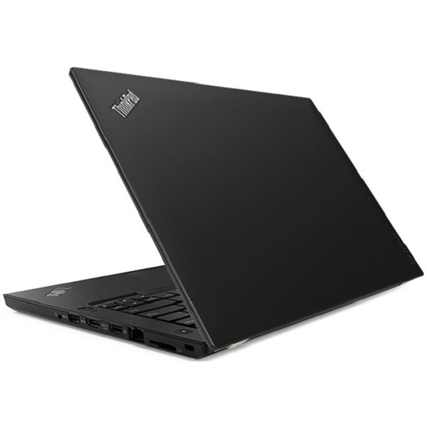 Ноутбук Lenovo T480s 20L7005VRT