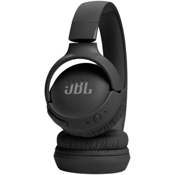Наушники JBL Tune 520BT (JBLT520BTBLK) черный