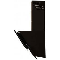 Кухонная вытяжка Schtoff Albina 50 Black