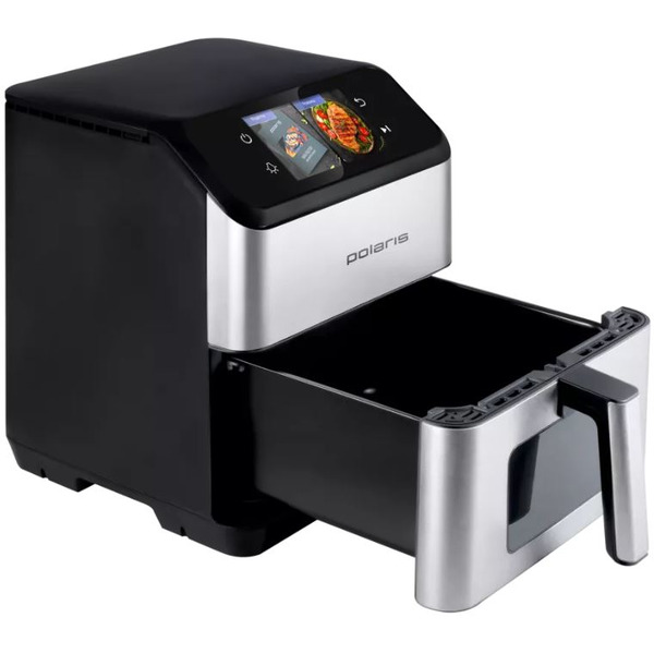 Аэрогриль POLARIS PAF 9017DWS