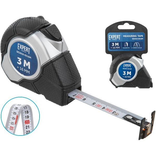 Рулетка STARTUL SE3010-0316M