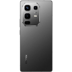 Смартфон Infinix NOTE 50 8GB/256GB Shadow Black