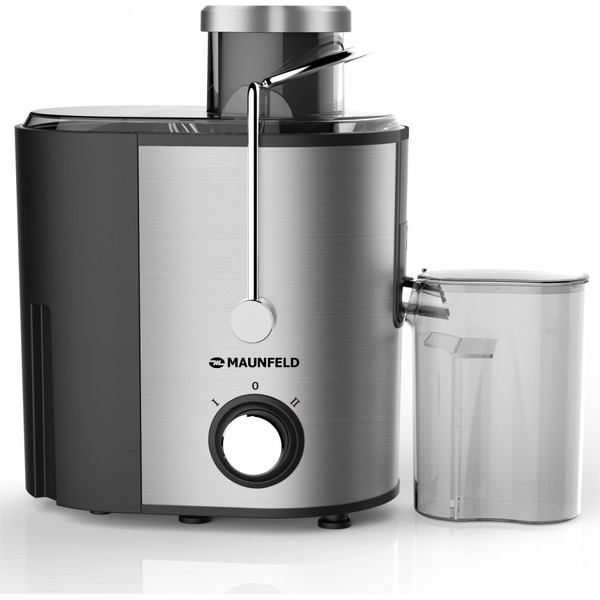 Соковыжималка MAUNFELD MJE.850S
