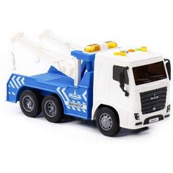 Автомобиль-эвакуатор Полесье 94018 МАЗ