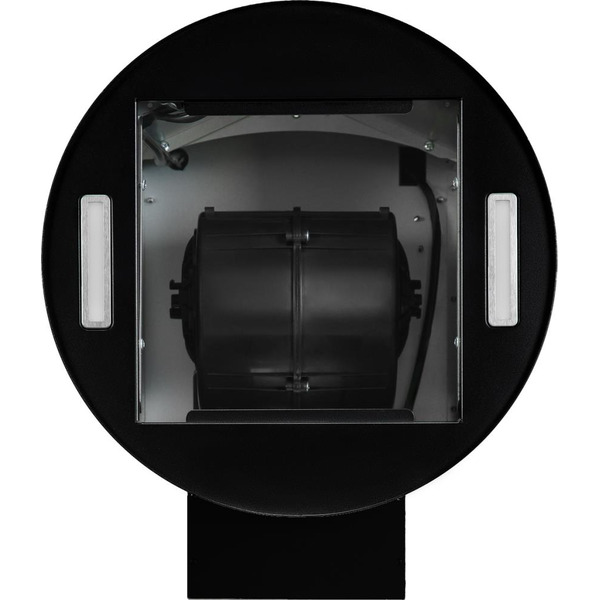 Кухонная вытяжка Weissgauff Gracia BL