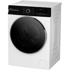 Стирально-сушильная машина Hotpoint WDSH 75549 VBX