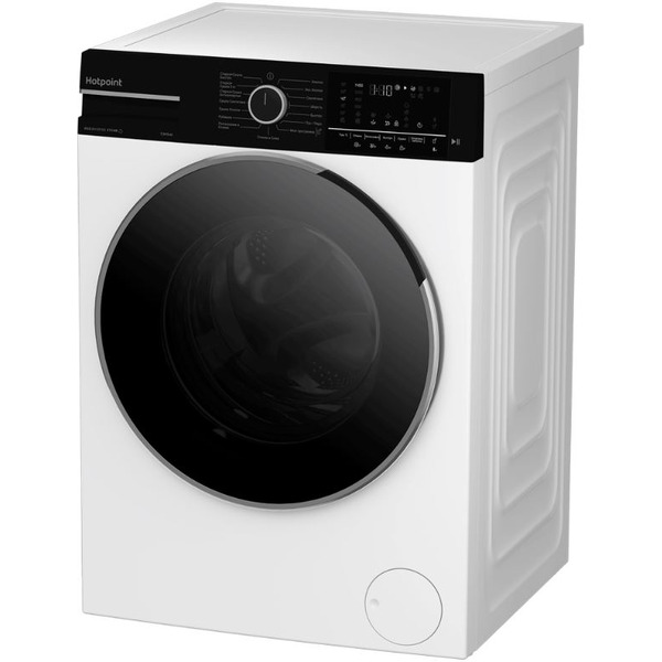 Стирально-сушильная машина Hotpoint WDSH 75549 VBX