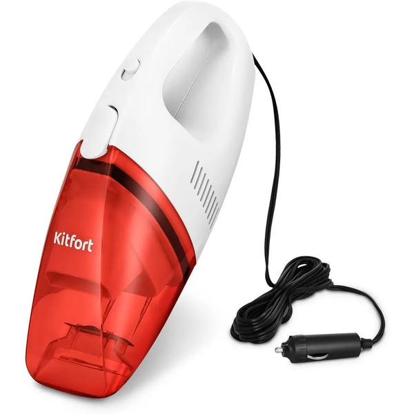Автомобильный пылесос Kitfort KT-5312