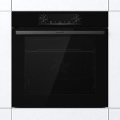 Духовой шкаф Gorenje BO6735E02BK