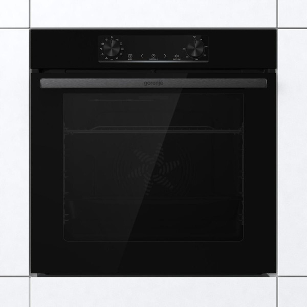Духовой шкаф Gorenje BO6735E02BK