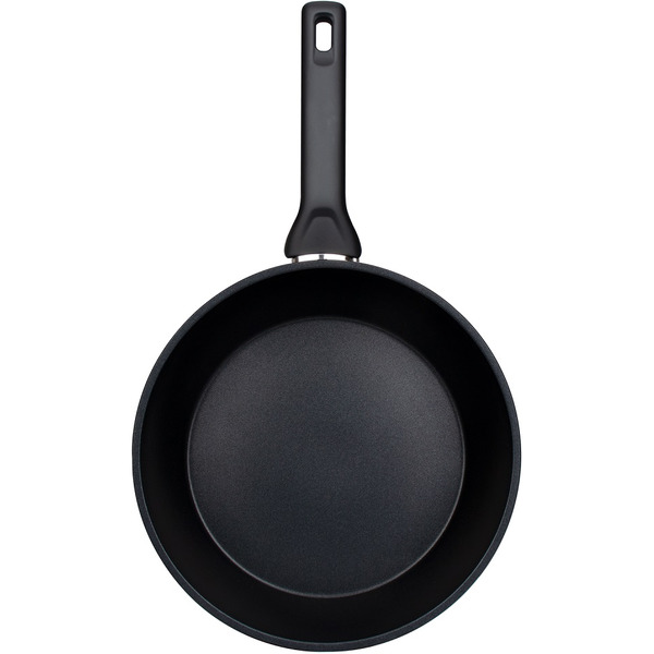 TR-44081 Сковорода глубокая 26 см Taller