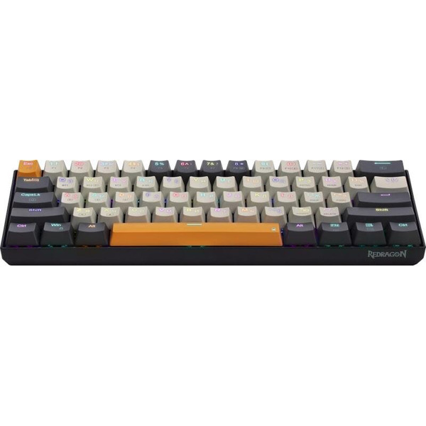 Клавиатура Redragon Caraxes Pro (71554)